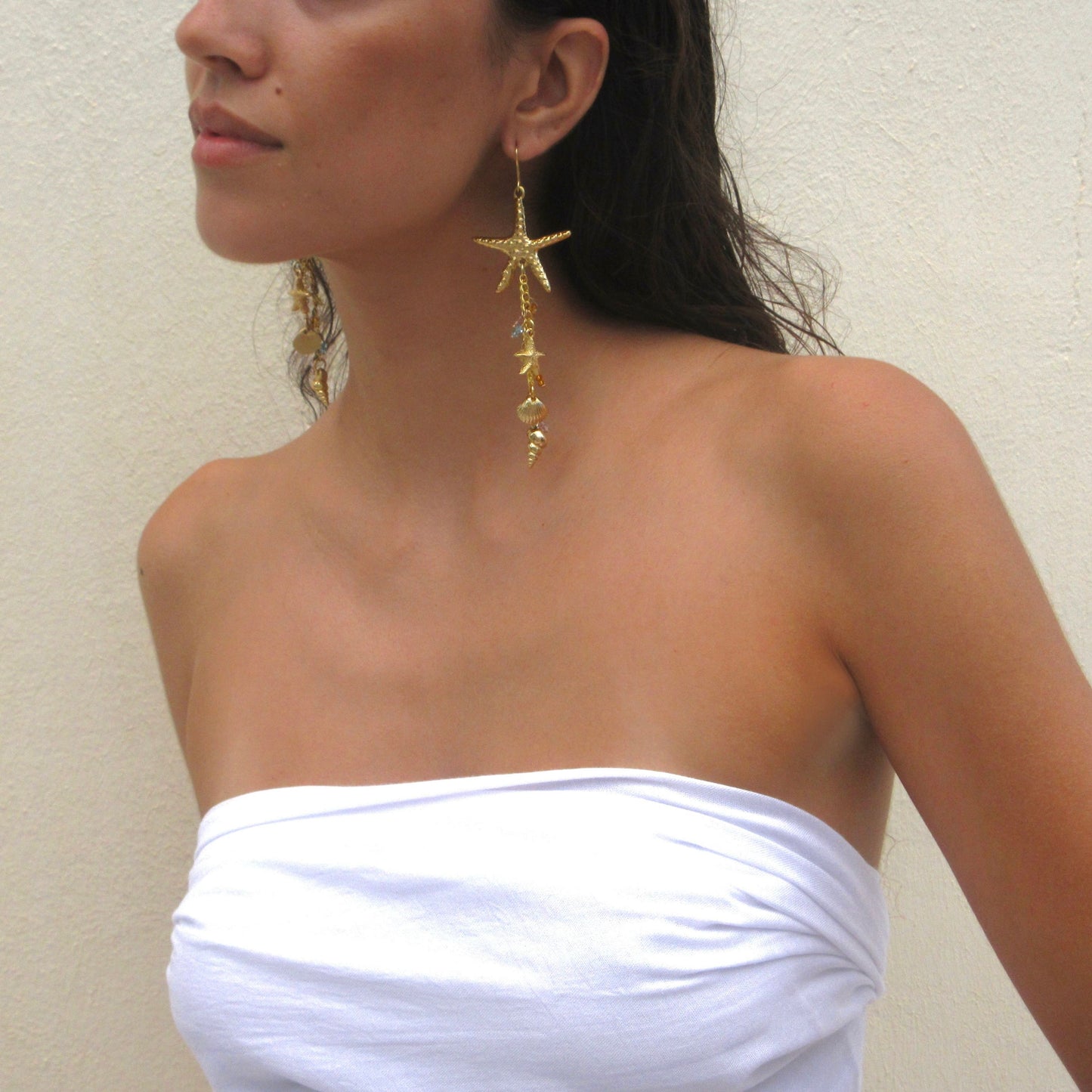 Pendientes Crucero