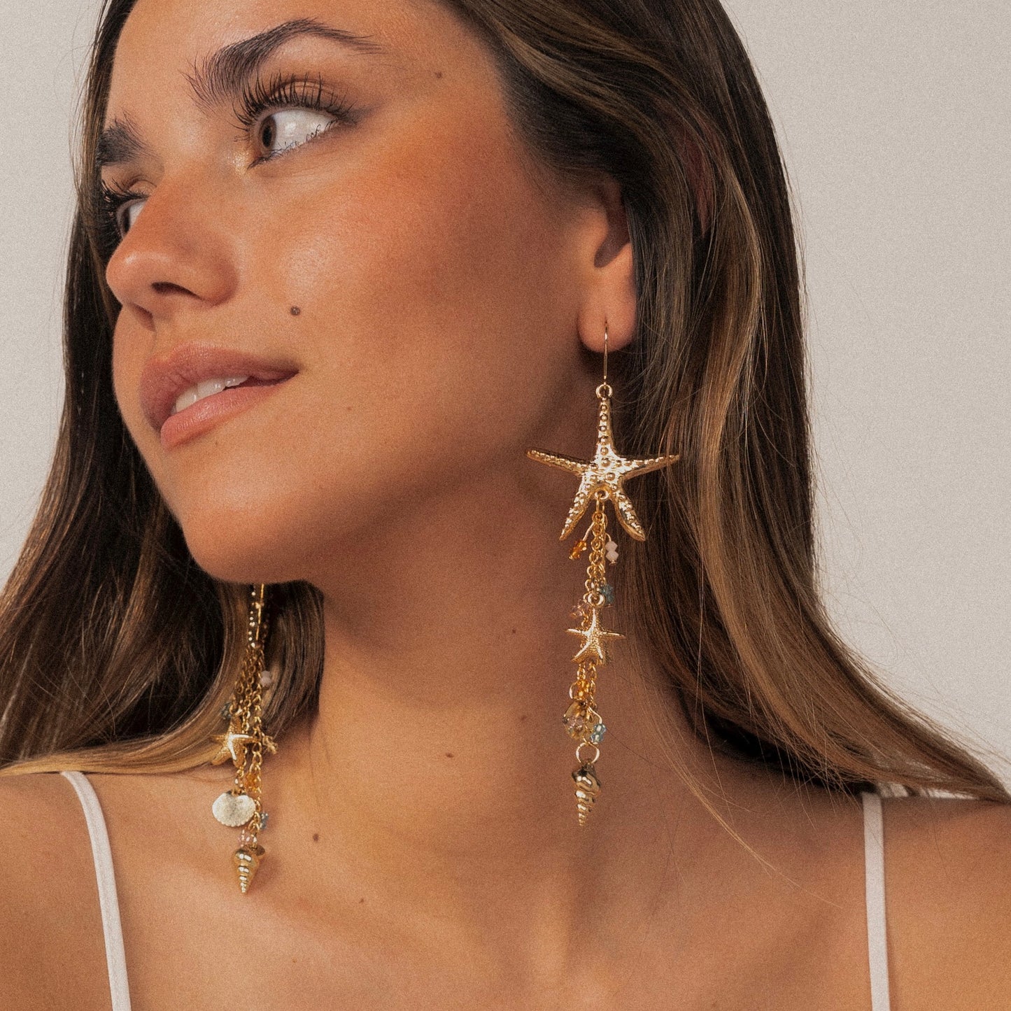 Pendientes Crucero