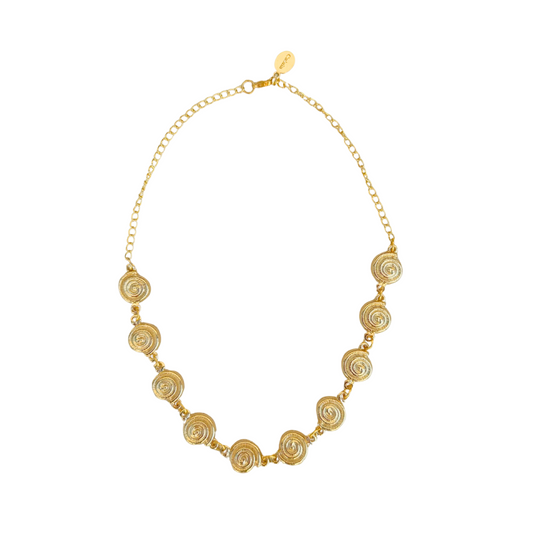 Isla Necklace