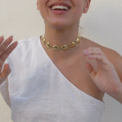 Sirena Necklace