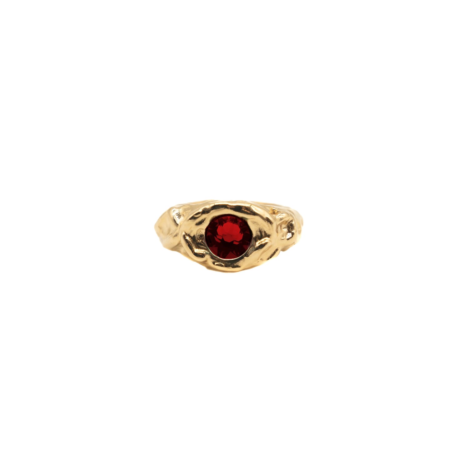 Anillo Cala Scarlet