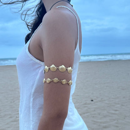 Isla Bracelet