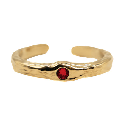 Brazalete Cala Scarlet