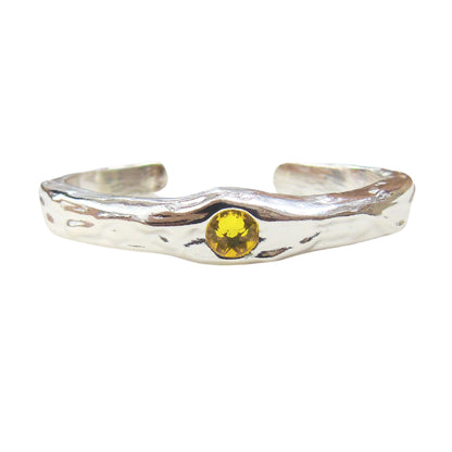 Brazalete Cala Topaz