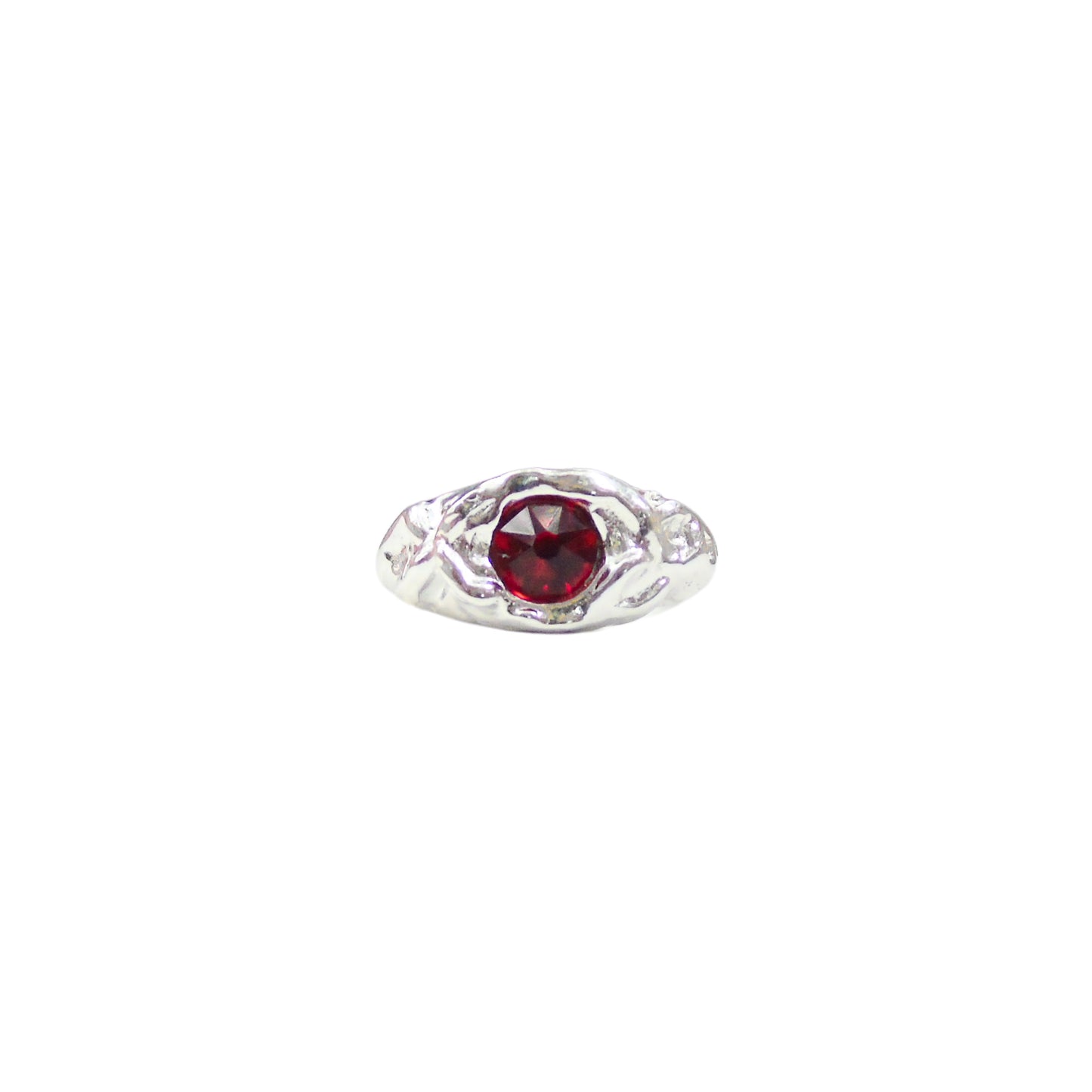 Anillo Cala Scarlet