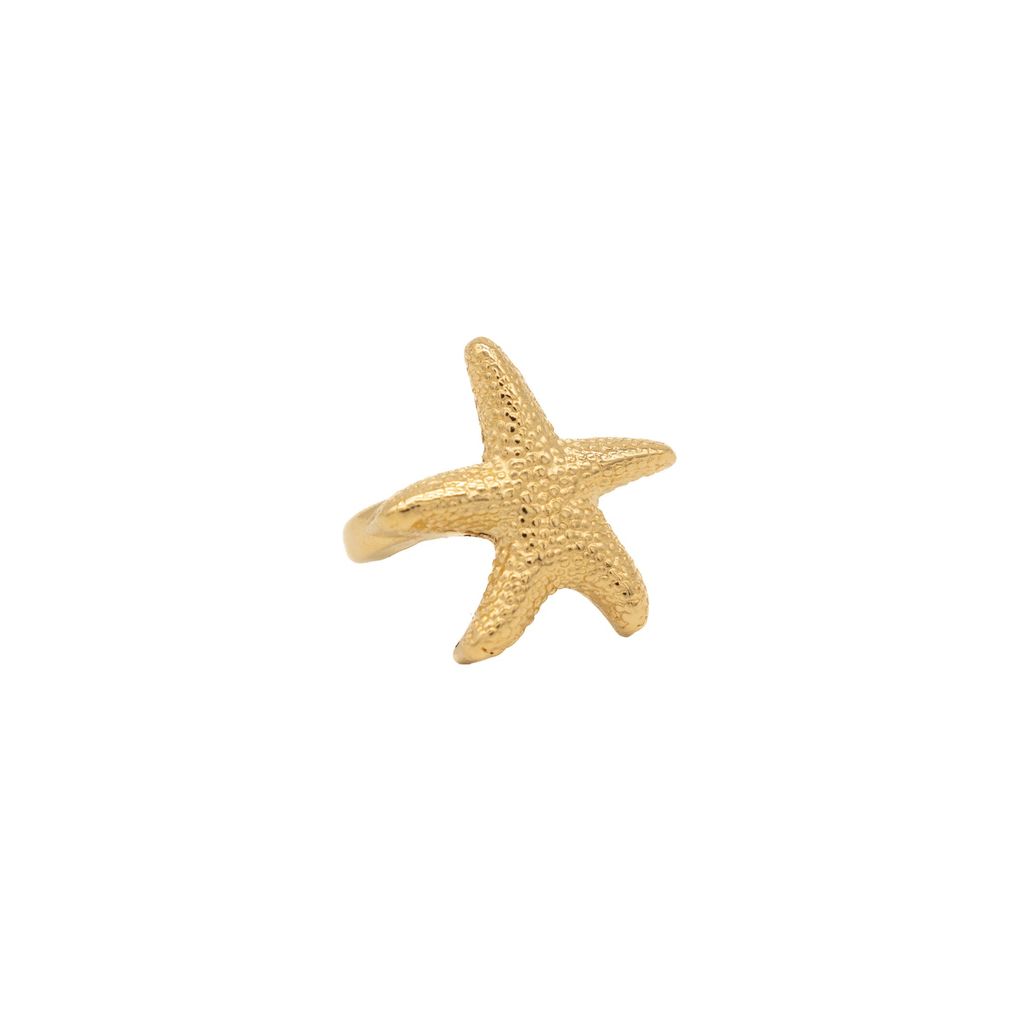 Anillo Estrella